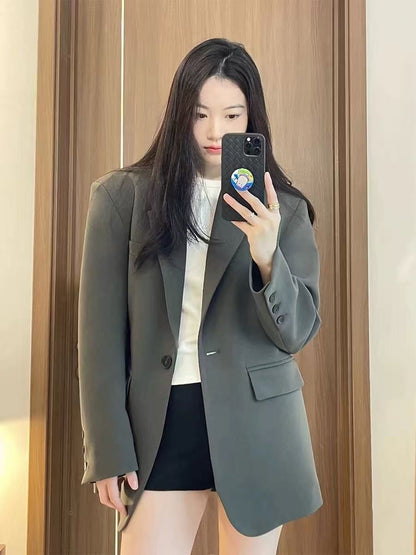 T1301 Men's suits