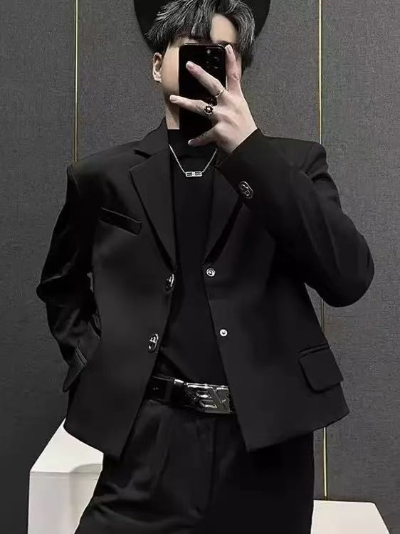 T1310 Men's suits