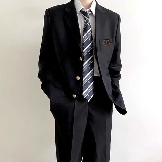 T1327 Men's suits