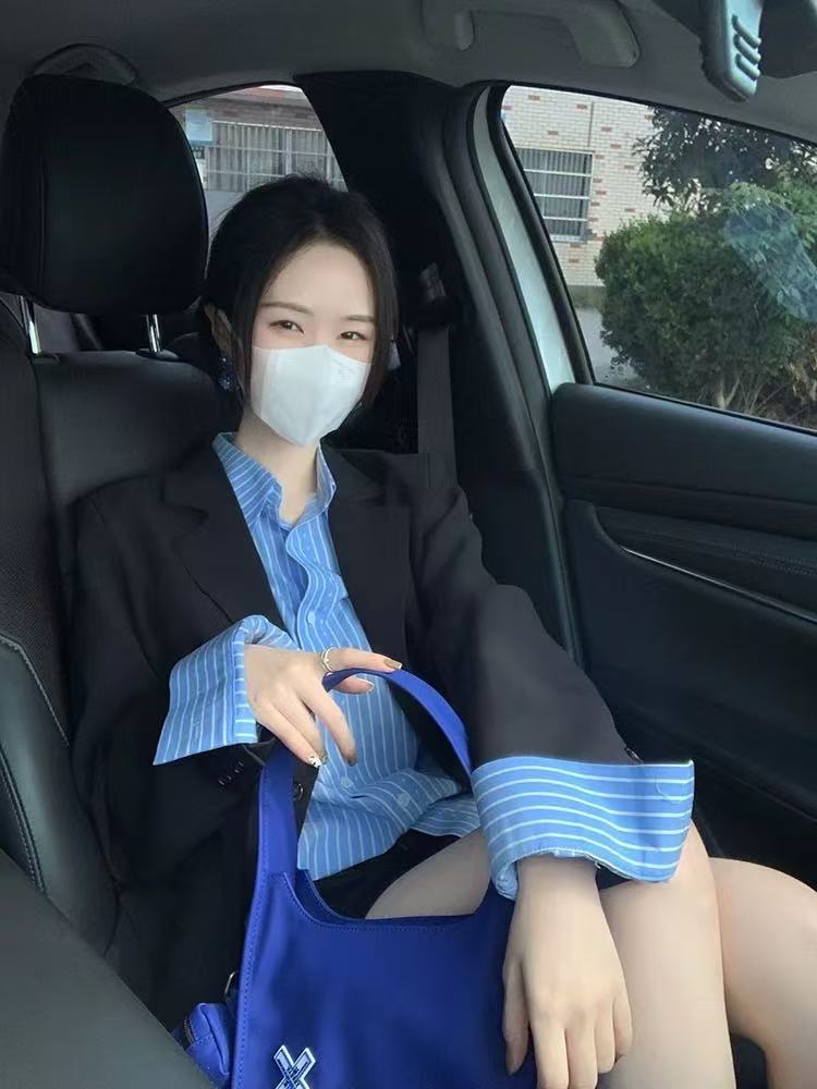 T448 Women's suits