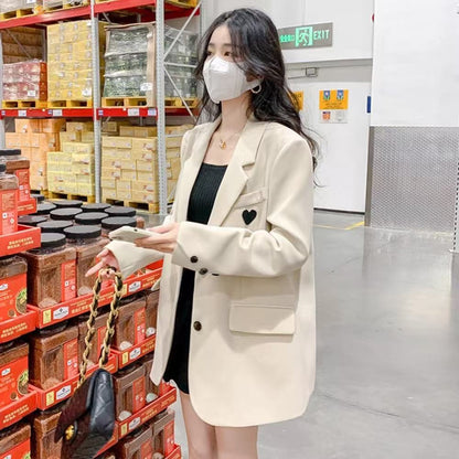 T1042 Women's suits