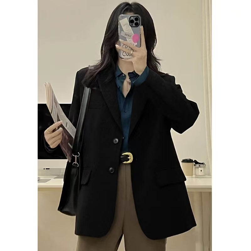 T525 Women's suits