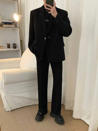 T1371 Men's suits