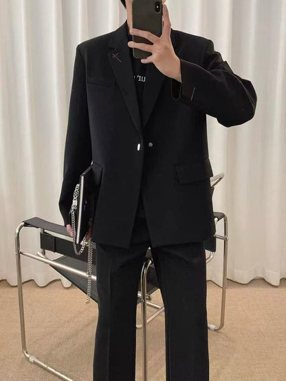 T1371 Men's suits