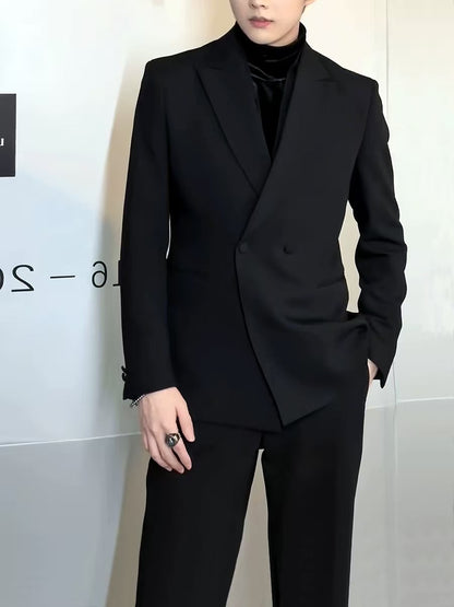 T1372 Men's suits