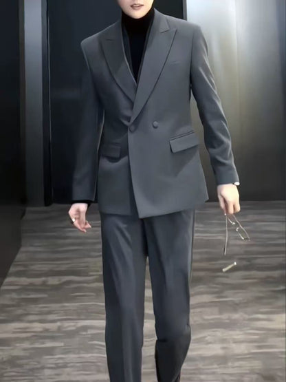 T1373 Men's suits