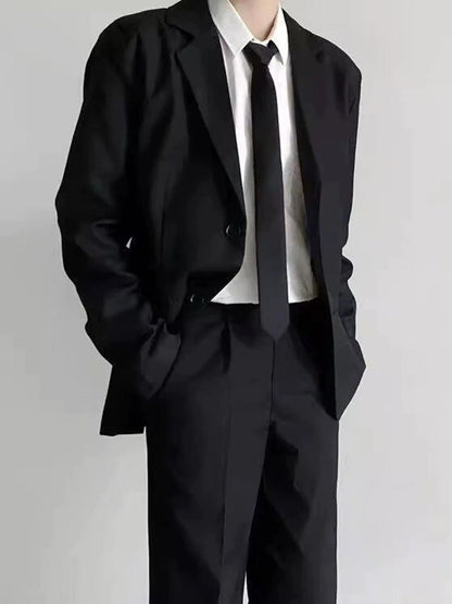 T1377 Men's suits