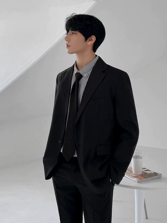 T1378  Men's suits