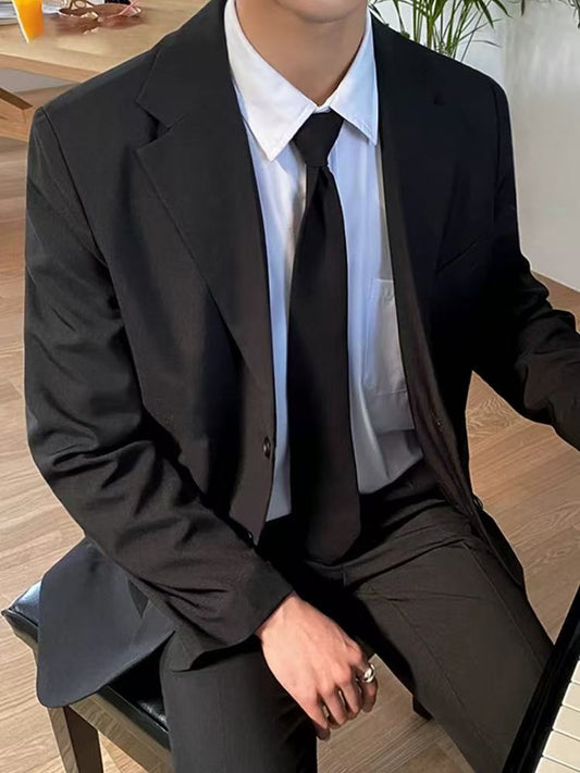 T1378  Men's suits
