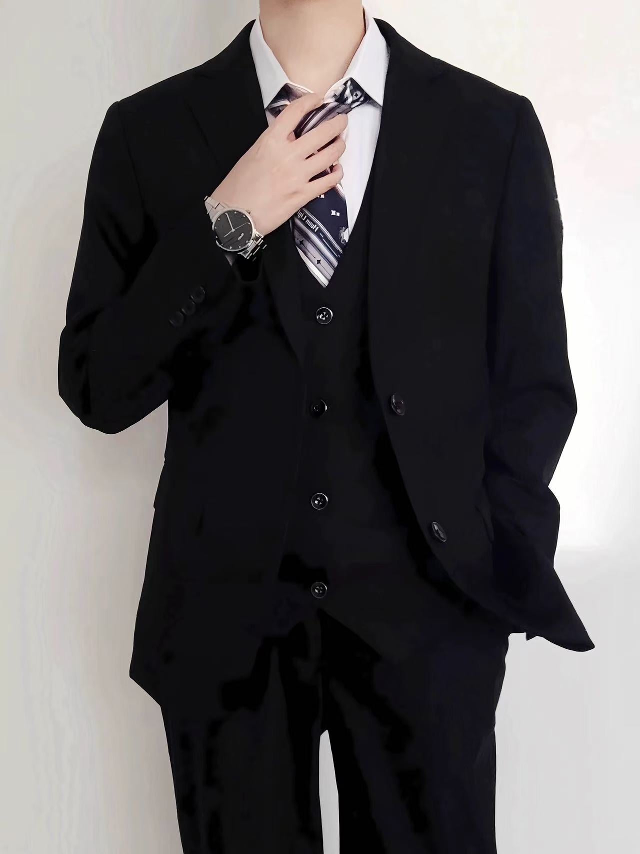 T700 Men's suits