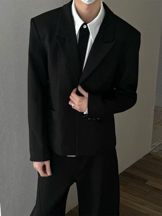T711 Men's suits