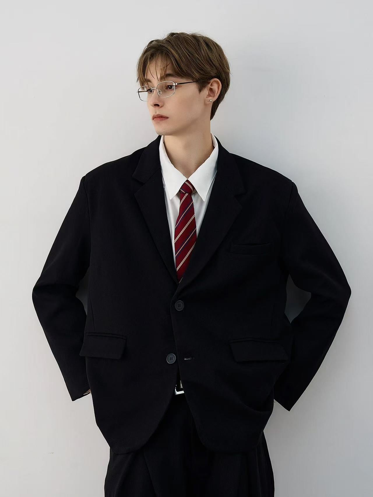 T873 Men's suits