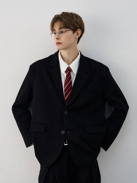 T873 Men's suits