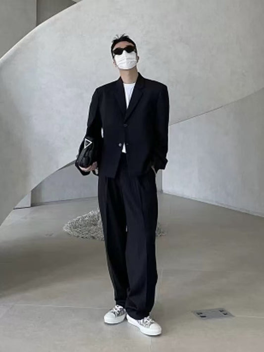 T680 Men's suitsb