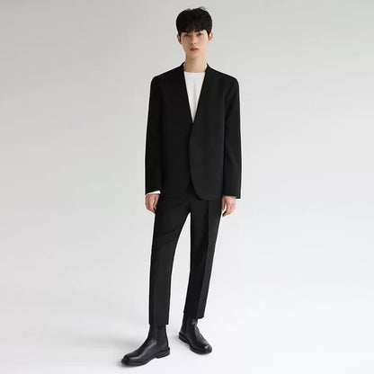 T962 Men's outerwear