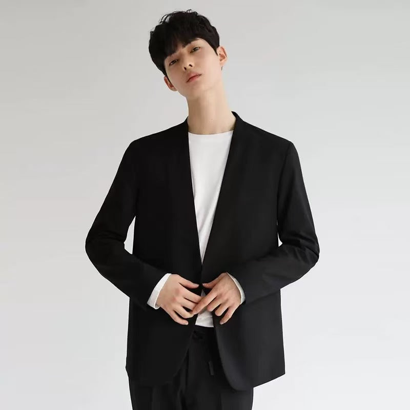 T962 Men's outerwear