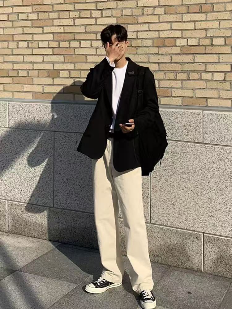 T591 Men's suits
