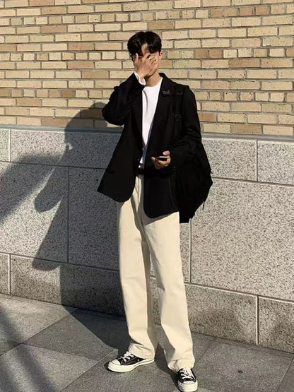 T591 Men's suits