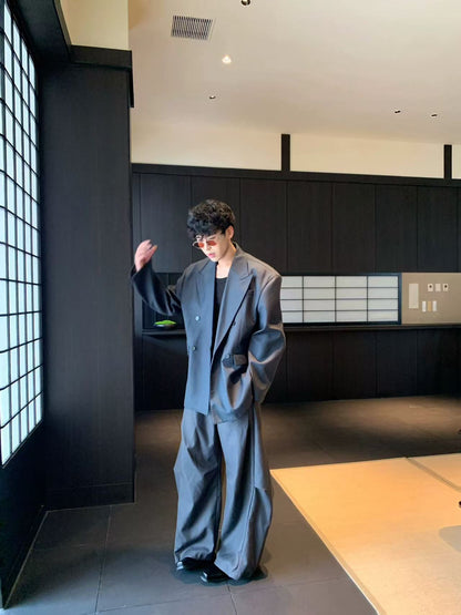 T1381 Men's suits