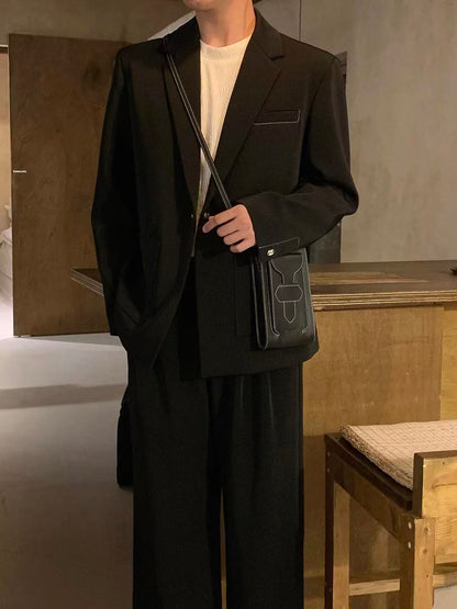 T1385 Men's suits