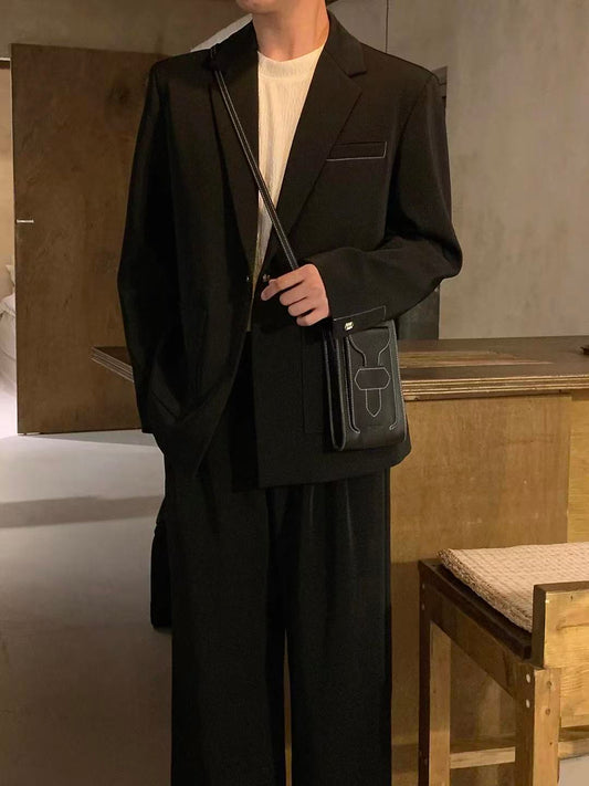 T1385 Men's suits