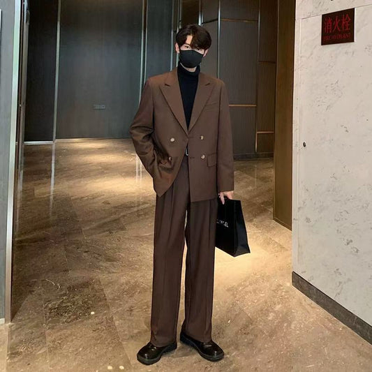 T1367  Men's suits