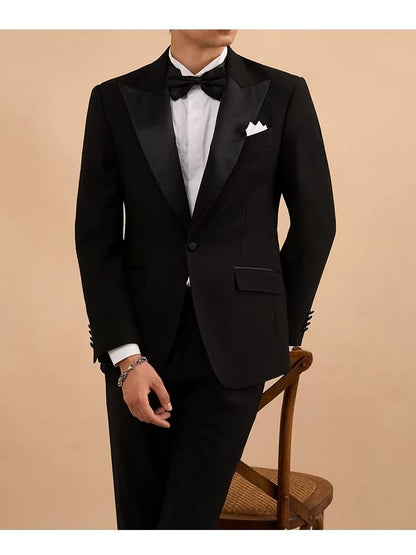 T1364  Men's suits