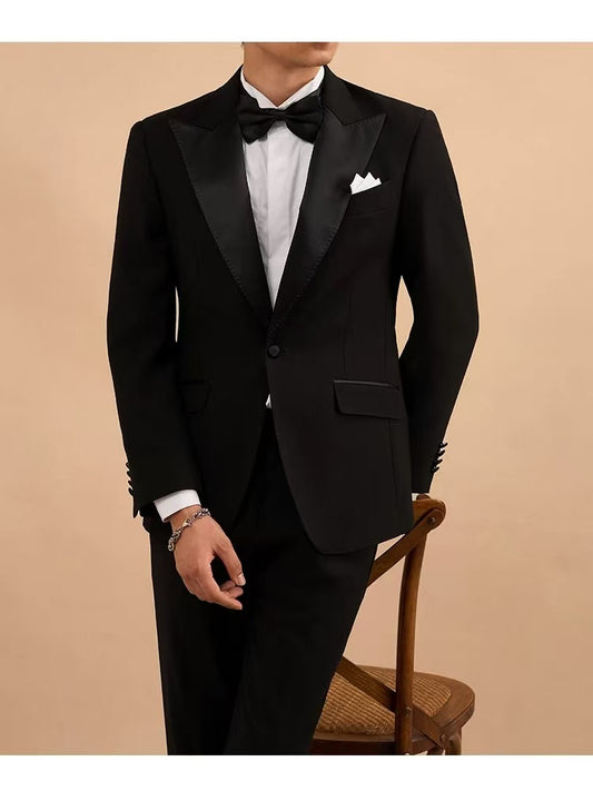 T1364  Men's suits