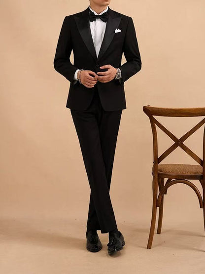 T1364  Men's suits