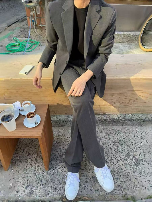 T1388  Men's suits