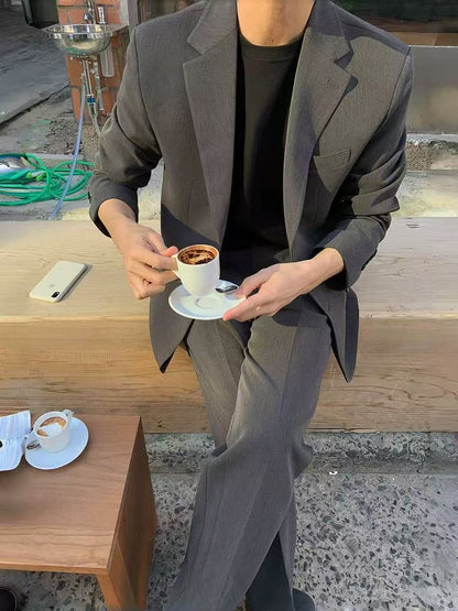 T1388  Men's suits