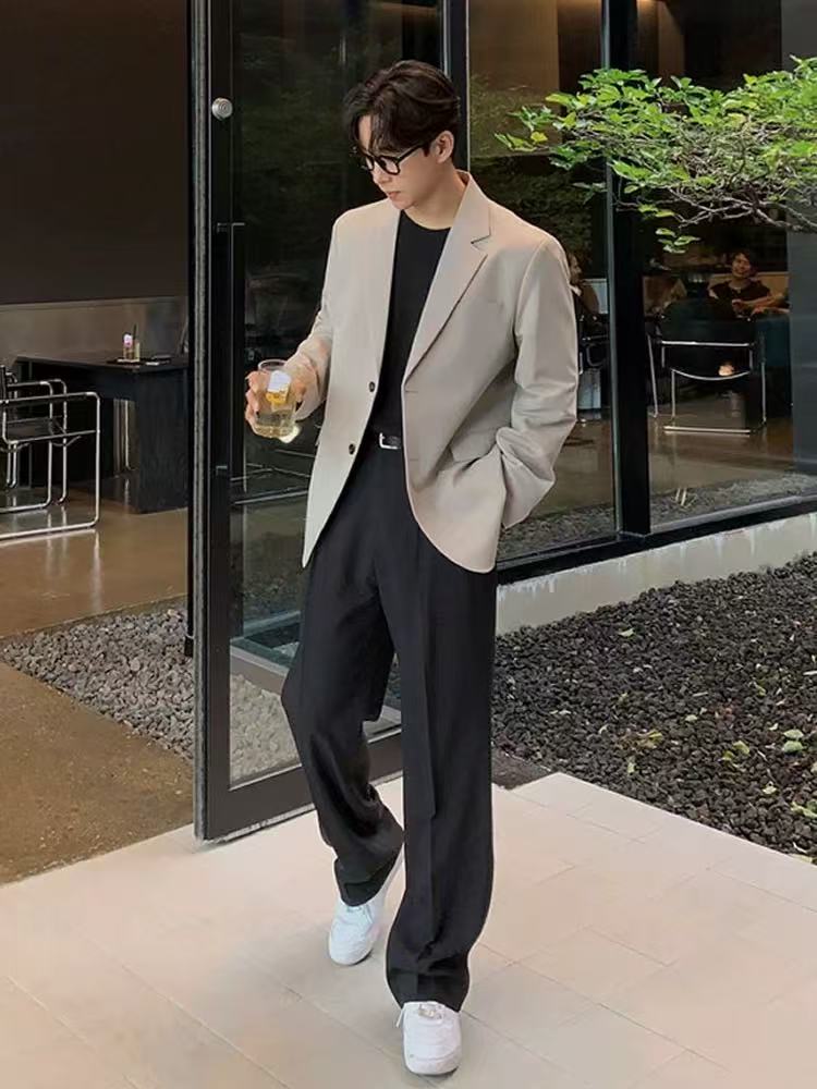 T1391  Men's suits