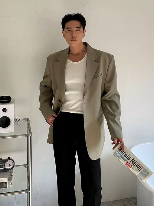 T1392  Men's suits
