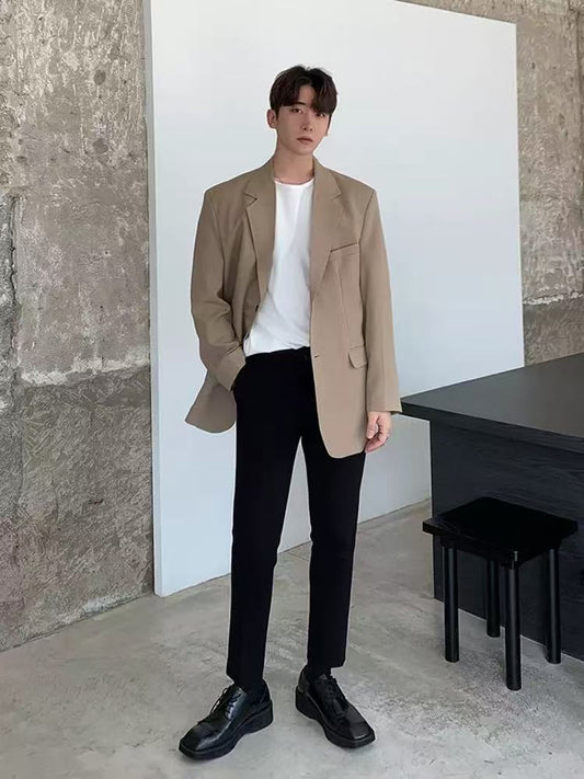 T1393  Men's suits