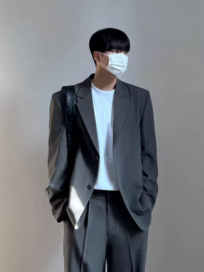 T1397  Men's suits