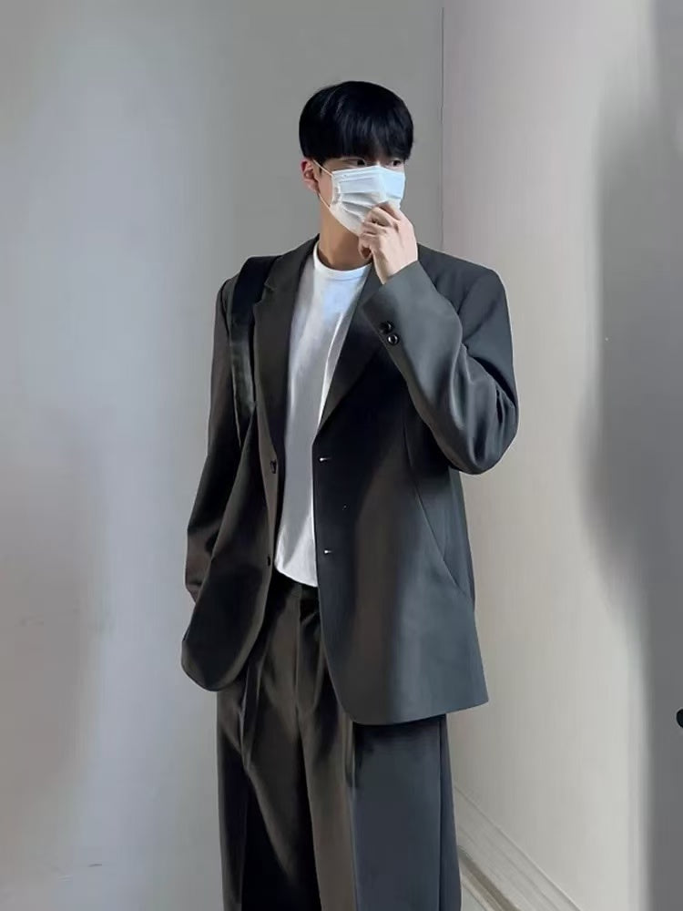T1397  Men's suits
