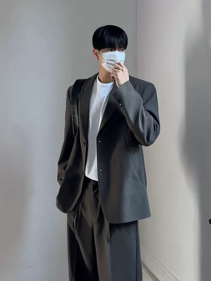 T1397  Men's suits