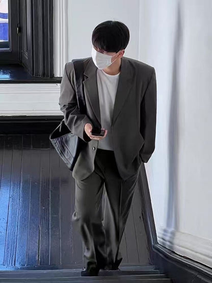 T1397  Men's suits