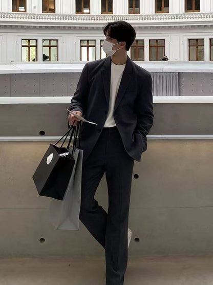 T1401  Men's suits