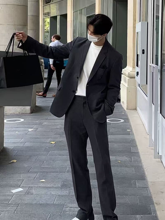 T1401  Men's suits