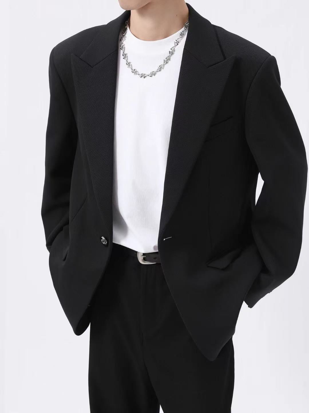 T1405  Men's suits
