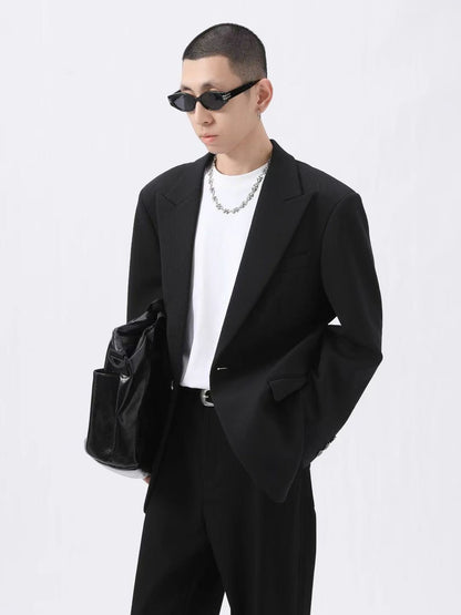 T1405  Men's suits