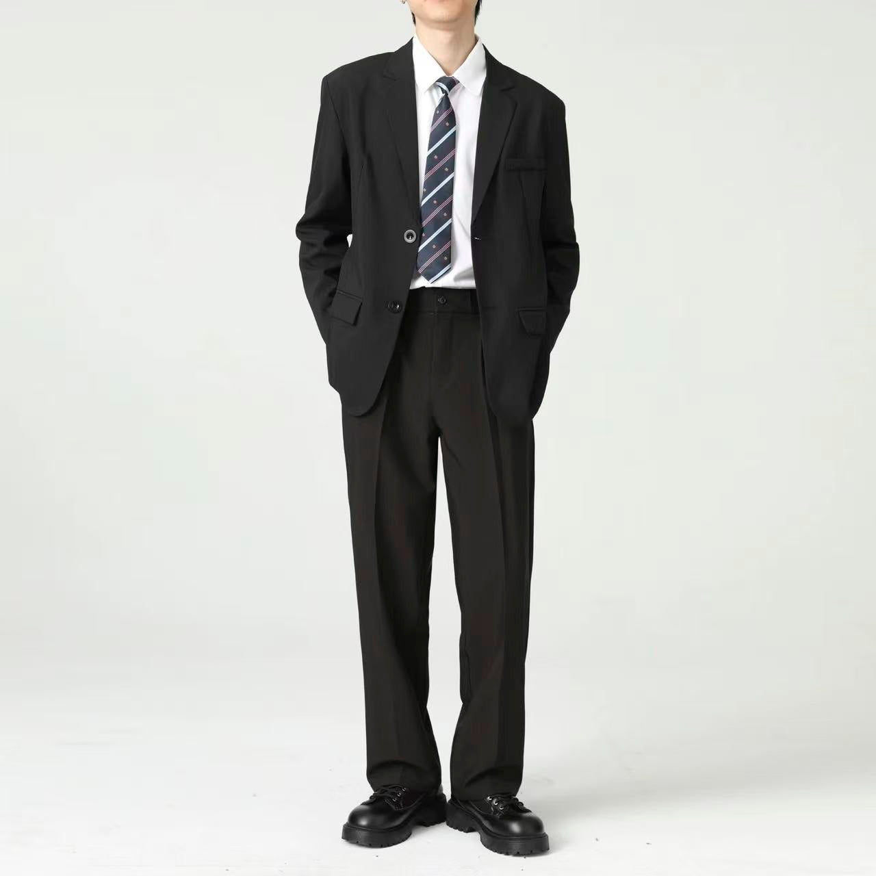 T1406 Men's suits