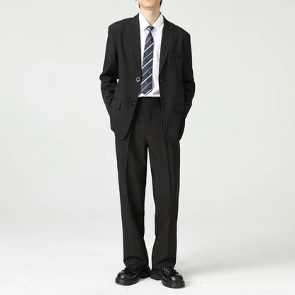 T1406 Men's suits