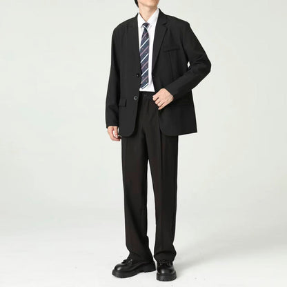 T1406 Men's suits