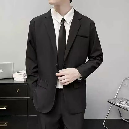 T1407 Men's suits
