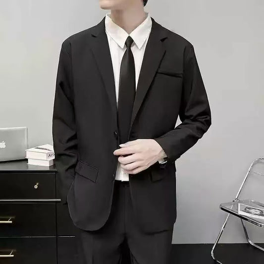 T1407 Men's suits