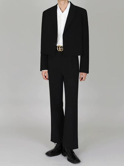 T1408 Men's suits