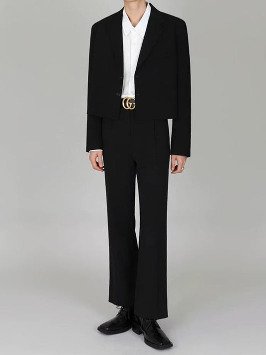 T1408 Men's suits