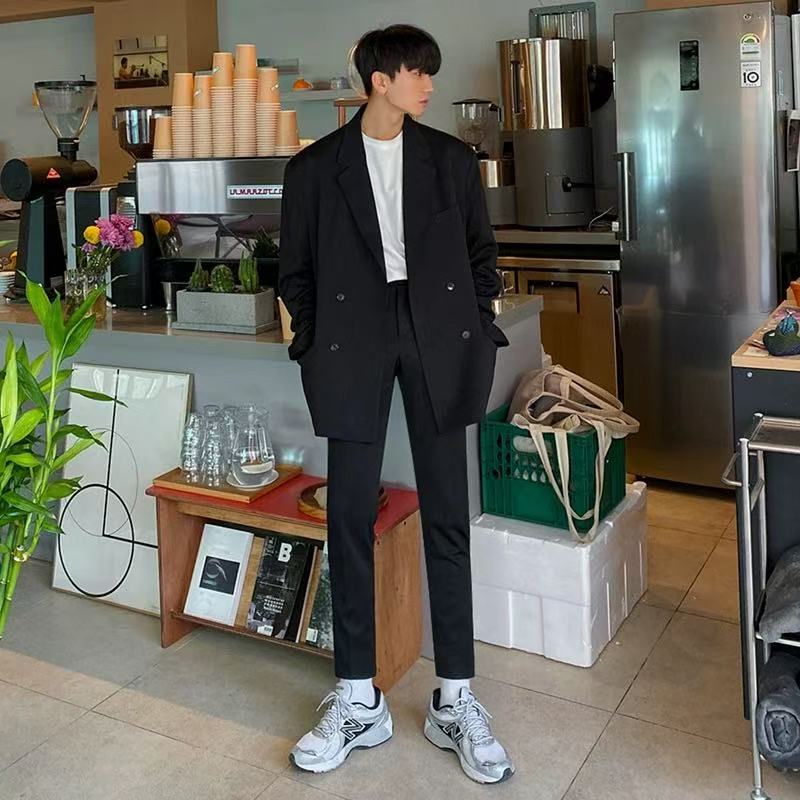 T1409 Men's suits